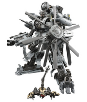 Takara Tomy Masterpiece Serie de películas MPM-13 Blackout