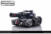 Megatank MT01 Monócrata Megatron