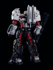 MakeToys MTCD-02 Rioter Despotron Megatron