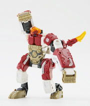 52Toys BeastBOX BB-34ME MindDust & ElectricEye Two-Pack