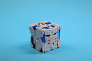 52Toys BeastBox BB-17GW Great White