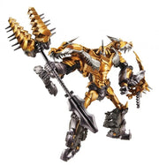 Leader Class Grimlock | Transformers 4 Age of Extinction AOE | Hasbro