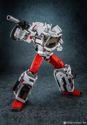 [Pre-Order] Generation Toy Guardian GT-08A Sergeant Defensor Streetwise