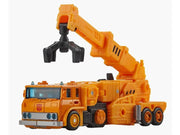 Hasbro Transformers War for Cybertron: Earthrise Voyager Grapple