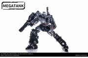Megatank MT01 Monócrata Megatron