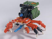 52Toys BeastBOX BB-18 Ironclaw 