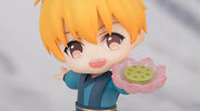 Der King's Avatar Anime Qing Cang Q Version Figur Huang Shaotian/Troubling Rain