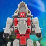Hasbro Transformers Legacy Evolution Dinobot Slug