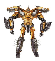 Leader Class Grimlock | Transformers 4 Age of Extinction AOE | Hasbro
