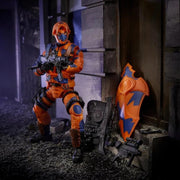 Hasbro G.I. Joe Classified Series Alley Viper