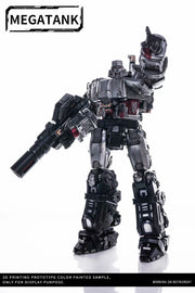 Megatank MT01 Monócrata Megatron