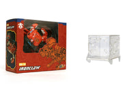 52Toys BeastBOX BB-18 Ironclaw 
