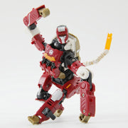 52Toys BeastBOX BB-34ME MindDust & ElectricEye Two-Pack