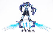 Jinbao DF-08 Freeze Devil Cryotek