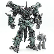 Black Mamba LS-05 Grimlock OS Oversized SS07