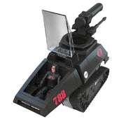 Hasbro Transformers x G.I. Joe Megatron H.I.S.S. Tank & Baroness