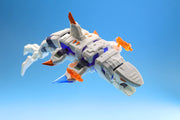 52Toys BeastBox BB-17GW Great White