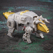 Hasbro Transformers Legacy Evolution Dinobot Slug