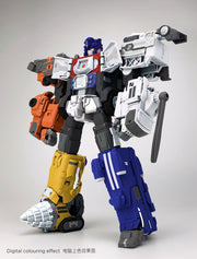 Fans Hobby MB-18 Energon Optimus Prime