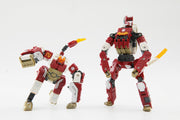 52Toys BeastBOX BB-34ME MindDust & ElectricEye Two-Pack