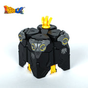 52Juguetes BeastBOX BB-08 IceQube 