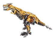 Leader Class Grimlock | Transformers 4 Age of Extinction AOE | Hasbro