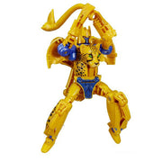 Takara Tomy WFC-18 Cheetah（Japanese version）