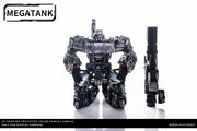 Megatank MT01 Monócrata Megatron