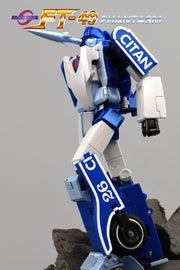 FansToys FT-49 fantasma espejismo