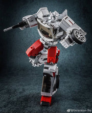[Pre-Order] Generation Toy Guardian GT-08A Sergeant Defensor Streetwise