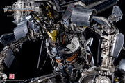 Threezero Transformer Revenge of the Fallen DLX Jetfire