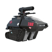 Hasbro Transformers x G.I. Joe Megatron H.I.S.S. Tank & Baroness