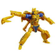 Takara Tomy WFC-18 Cheetah（Japanese version）