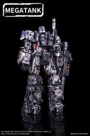 Megatank MT01 Monócrata Megatron