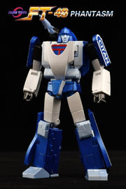 FansToys FT-49 fantasma espejismo