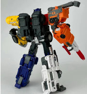 Fans Hobby MB-18 Energon Optimus Prime