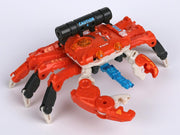 52Toys BeastBOX BB-18 Ironclaw 