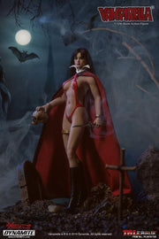 Tbleague Vampirella Actionfigur im Maßstab 1/12 