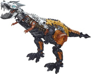 Leader Class Grimlock | Transformers 4 Age of Extinction AOE | Hasbro