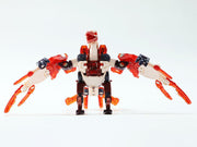 52Toys Beast Box BB-45 STRATOSPHERE