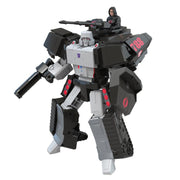 Hasbro Transformers x G.I. Joe Megatron H.I.S.S. Tank & Baroness