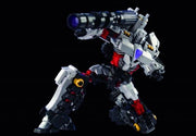 MakeToys MTCD-02 Rioter Despotron Megatron