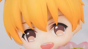 Der King's Avatar Anime Qing Cang Q Version Figur Huang Shaotian/Troubling Rain