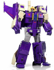 DX9 Juguetes DX9-D08 Gewalt Blitzwing
