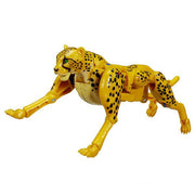 Takara Tomy WFC-18 Cheetah（Japanese version）