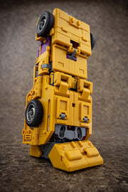 Estafa de fraude de Mastermind Creations PS-15