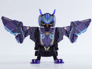 52Toys BeastBOX BB-49 Nocturne Limited Edition Figure