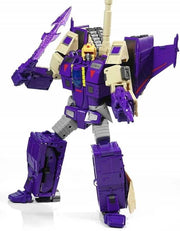 DX9 Juguetes DX9-D08 Gewalt Blitzwing