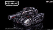 Megatank MT01 Monócrata Megatron