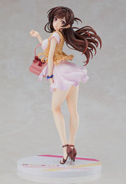Good Smile Company GSC Rent-A-Girlfriend Chizuru Mizuhara 1/7 Scale Figure